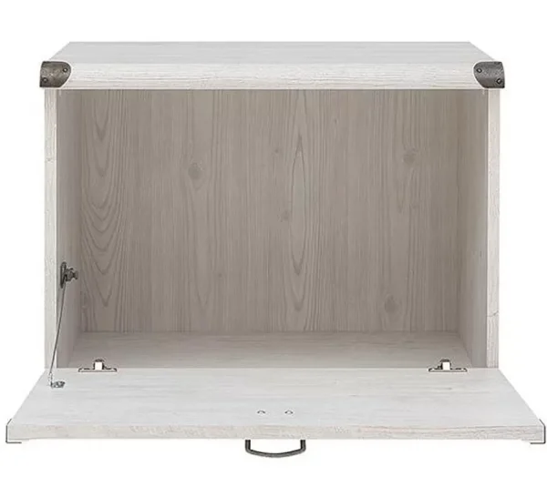 Тумба для обуви Индиана JKOM1K сосна каньон