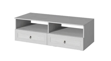 Тумба ТВ Алисия анкор светлый