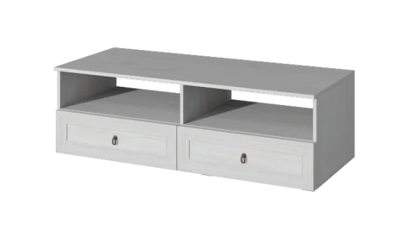 Тумба ТВ Алисия анкор светлый