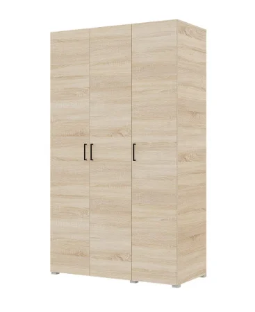 Шкаф 3-х створчатый Бостон 1200