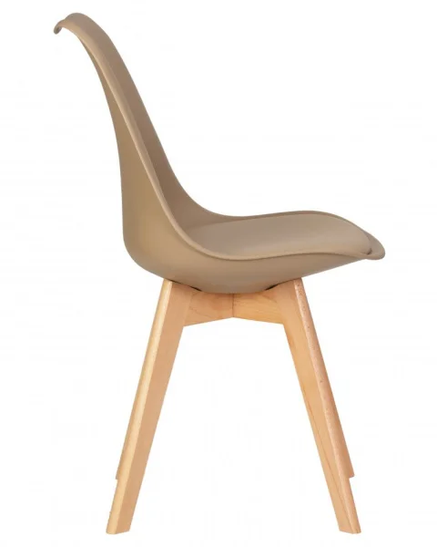 Стул LMZL-PP635 бежевый