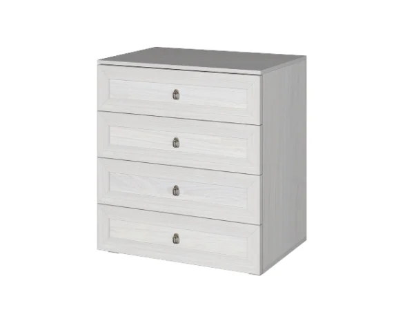 Комод Алисия 800 анкор светлый