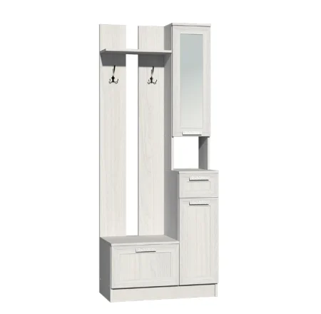 Прихожая Уют анкор светлый