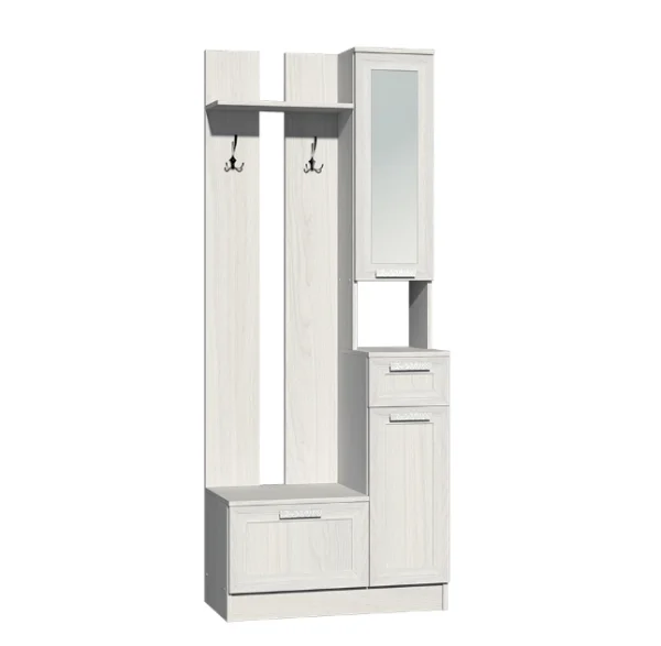 Прихожая Уют анкор светлый