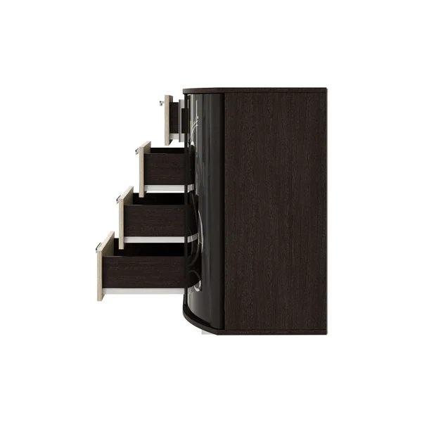 Комод Грация венге/лоредо