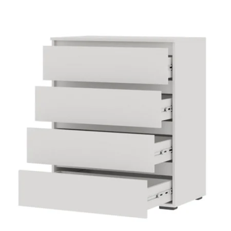 Комод Хелен КМ-02 белый