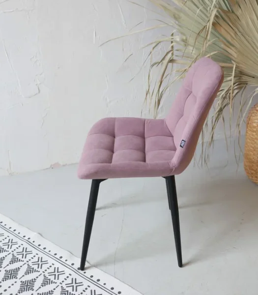 Стул Президент пудра (2 шт)