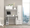 Компьютерный стол №10 анкор светлый