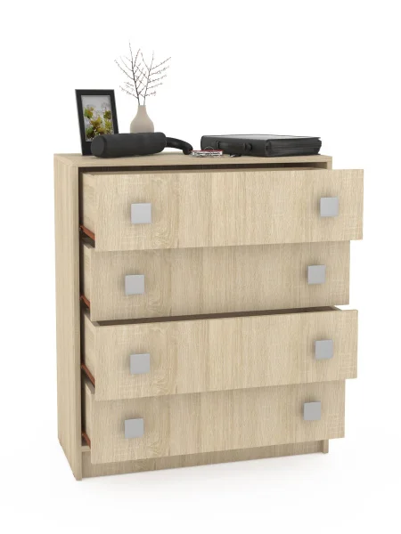 Комод Глория-2 114 дуб сонома