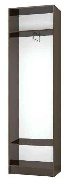 Шкаф Ямайка ЯПШ-1 ясень шимо/дуб сонома Шкаф Ямайка ЯПШ-1 ясень шимо/дуб сонома