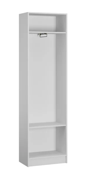 Шкаф Ямайка ЯПШ-1 белый Шкаф Ямайка ЯПШ-1 белый