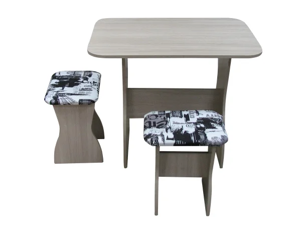 Комплект Аленка 5 ясень шимо светлый/форест 09/Сити