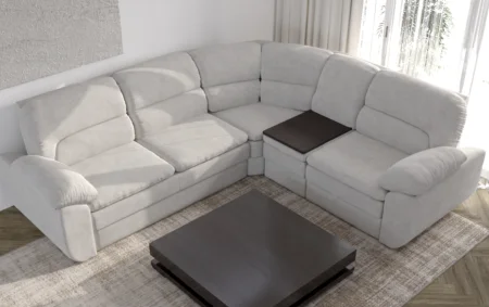 Модульная система Эксклюзив-7