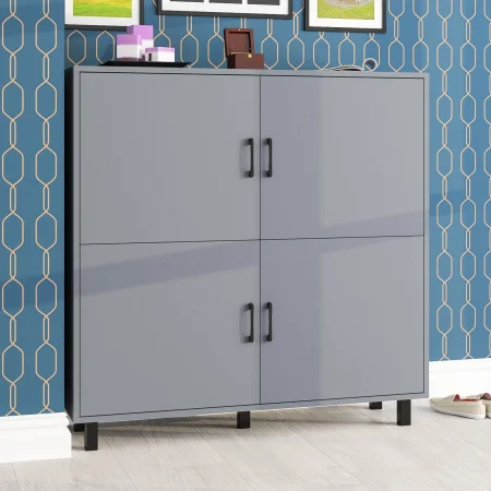 Комод 126-1204 графит