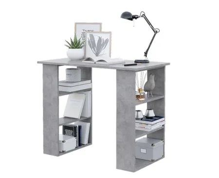 Стол Asti (Асти) 2 бетон