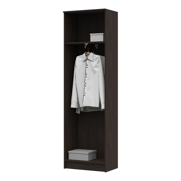 Шкаф Машенька ШК-203  венге/дуб белфорт