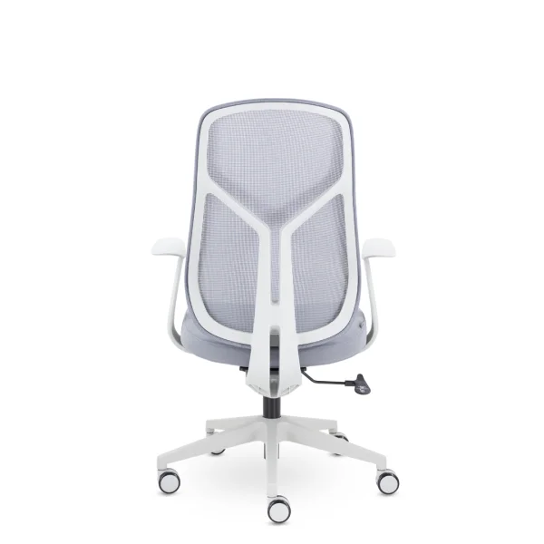 Кресло Санда М-207 серый