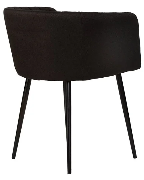 Стул LM-7304 черный