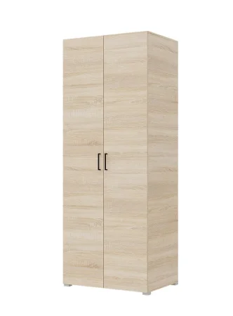 Шкаф 2-х створчатый Бостон 1000