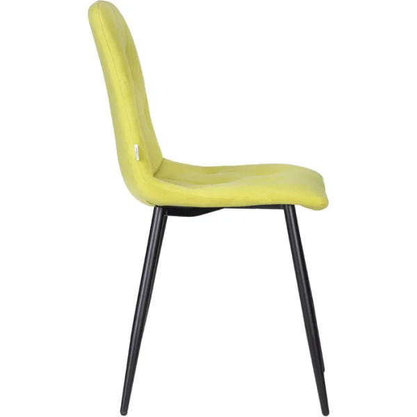 Стул CHILLY лайм