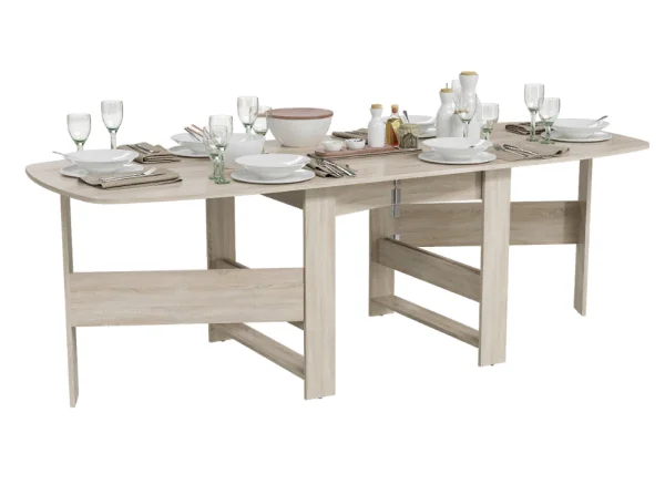 Стол-книжка 1-66 дуб сонома Стол-книжка 1-66 дуб сонома