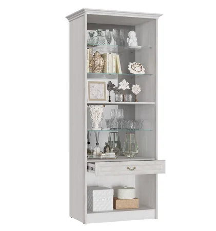 Шкаф Янна ЯН-03 орех мальта