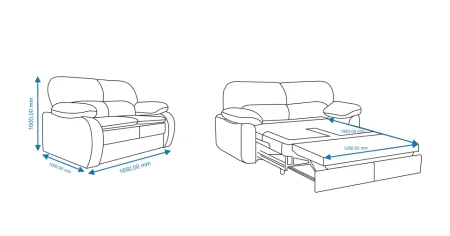 Диван Эксклюзив-9