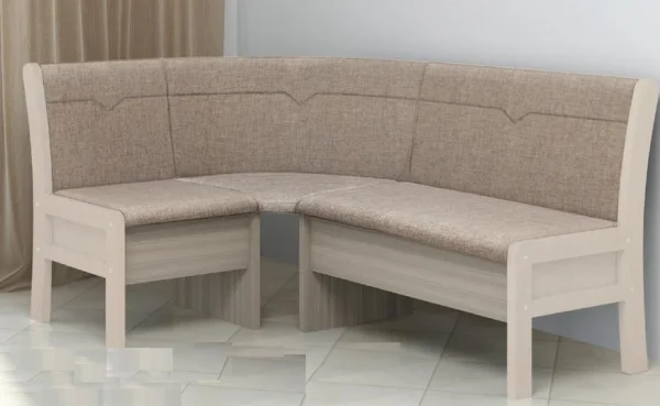 Кухонный угловой диван Этюд 2-1