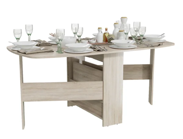 Стол-книжка 1-66 дуб сонома Стол-книжка 1-66 дуб сонома