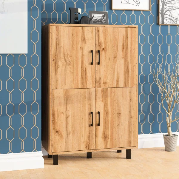 Комод 126-804 дуб вотан