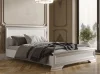 Кровать Кентаки LOZ 160x200 белый