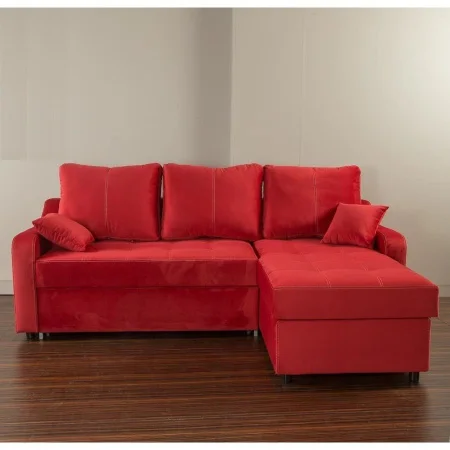 Угловой диван Авангард