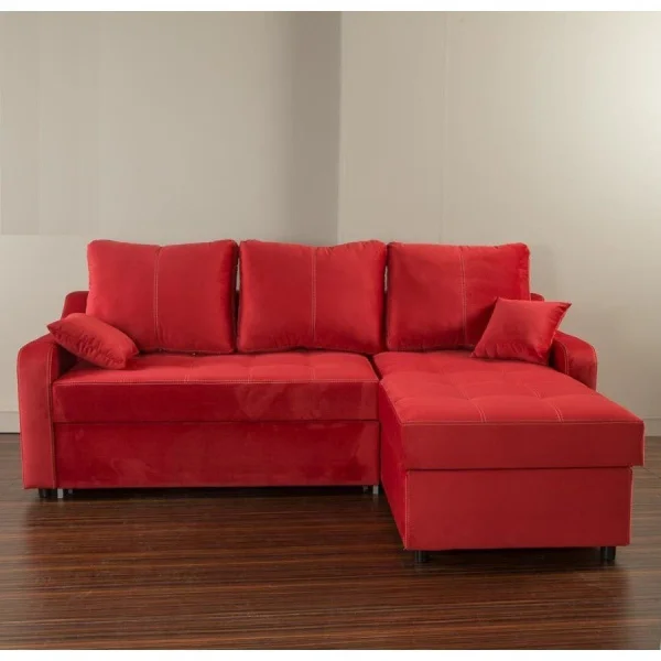 Угловой диван Авангард