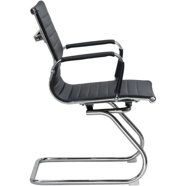 Кресло LMR-102N, CODY, чёрный