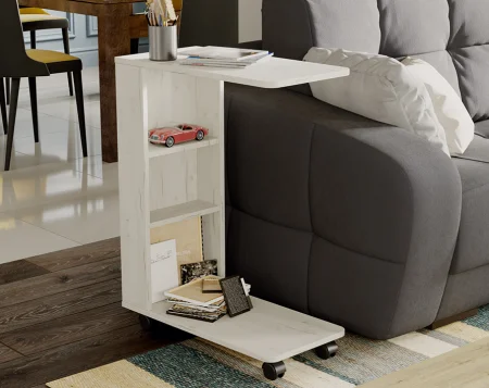 Стол журнальный тип 14