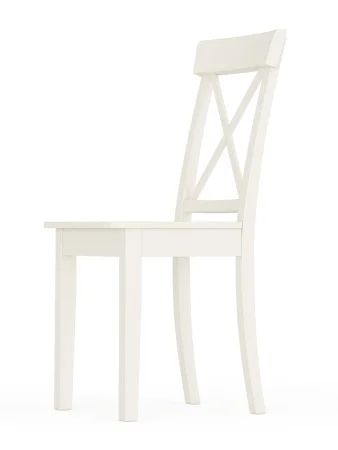 Стул Гольф-14 слоновая кость