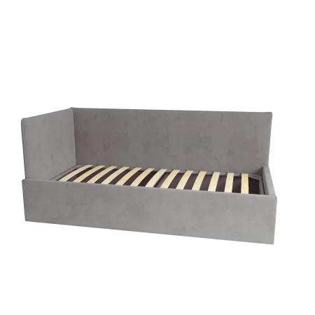 Мягкая кровать Бенто маус