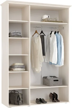 Спальня Престиж-1 сандал светлый