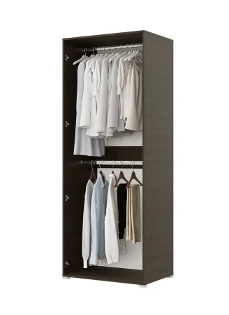 Шкаф 2-х створчатый Бостон 1000