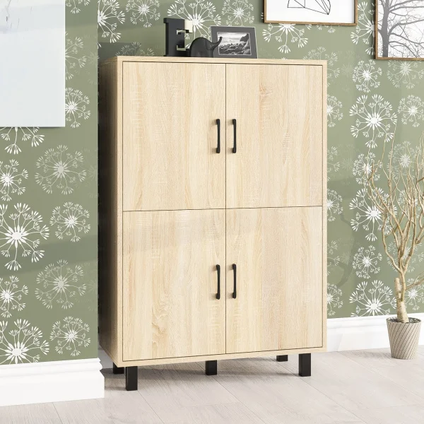 Комод 126-804 дуб сонома