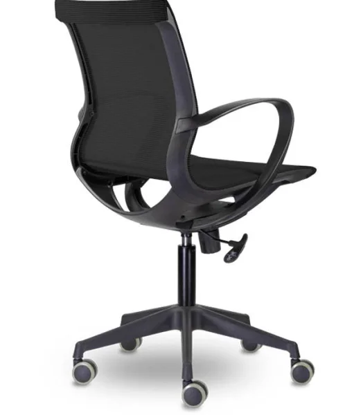 Кресло Йота М-805 Black черный