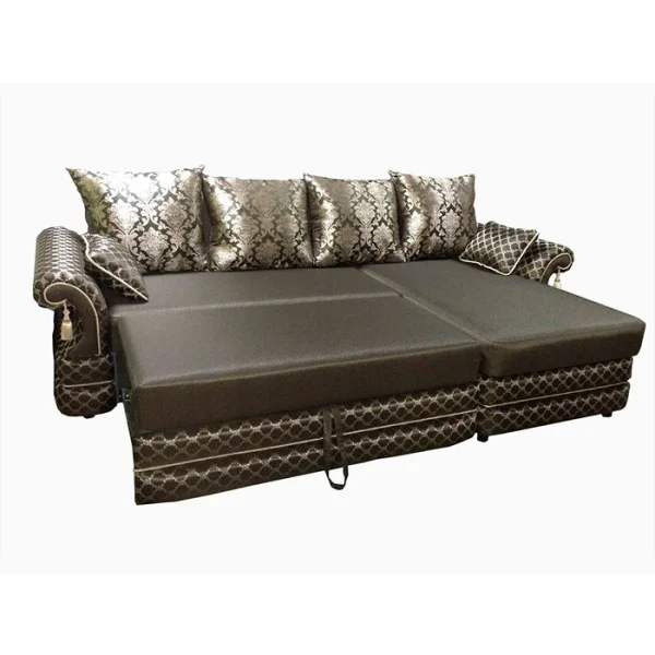 Угловой диван Люкс (Норд)