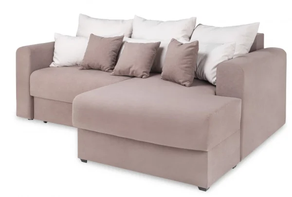 Мягкий угол Мэдисон