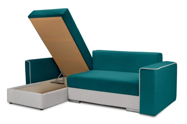 Мягкий угол Айрон