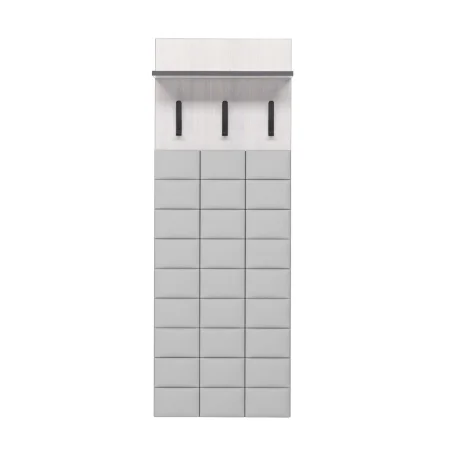 Вешало Эльза №6.1 ясень анкор светлый