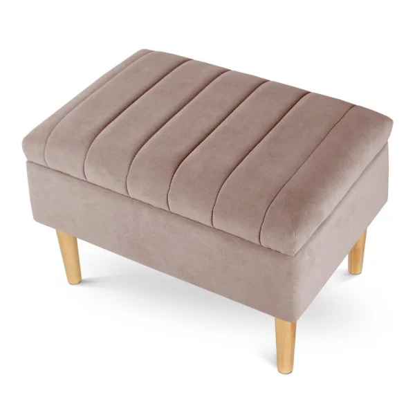 Пуф Париж 800