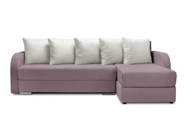 Мягкий угол Саванна