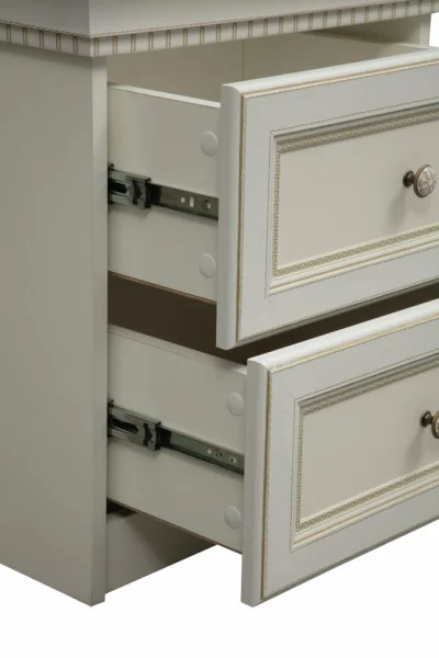 Тумба прикроватная 40.08 Эльмира