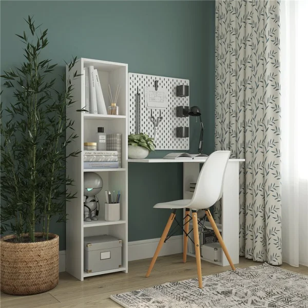 Стол Asti (Асти) 4 белый