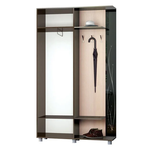 Прихожая Ирма-2 белый